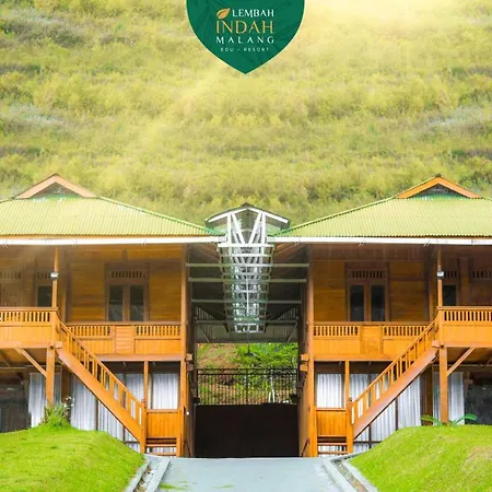 Lembah Indah Glamping Resort-2