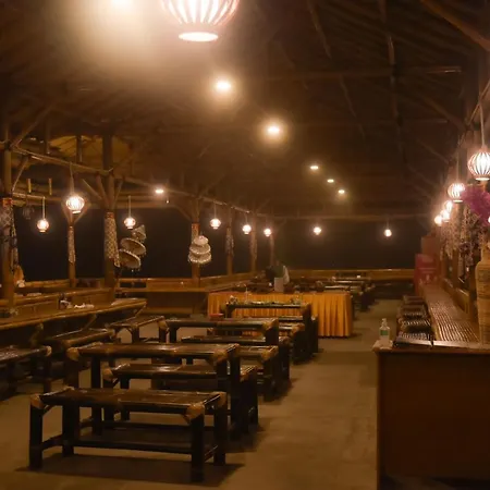 Lembah Indah Glamping Resort-3